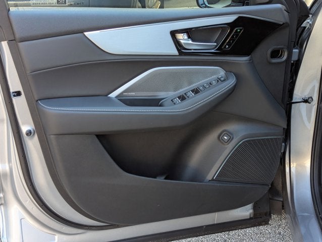 2026 Acura MDX w/Technology Package