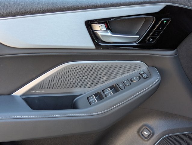 2026 Acura MDX w/Technology Package