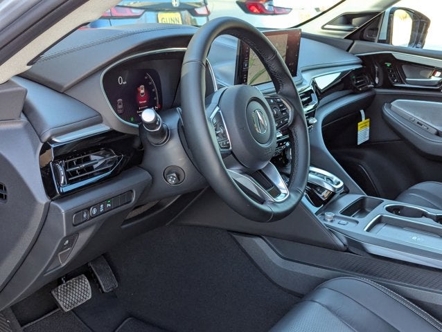 2026 Acura MDX w/Technology Package