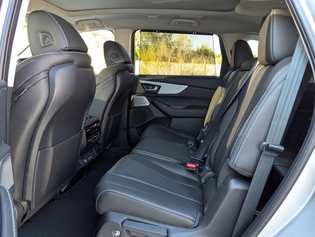 2026 Acura MDX w/Technology Package