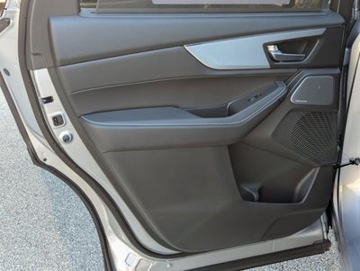 2026 Acura MDX w/Technology Package