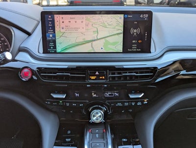 2026 Acura MDX w/Technology Package