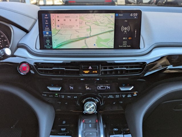 2026 Acura MDX w/Technology Package