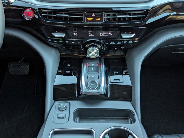 2026 Acura MDX w/Technology Package