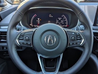 2026 Acura MDX w/Technology Package