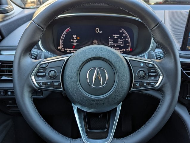 2026 Acura MDX w/Technology Package