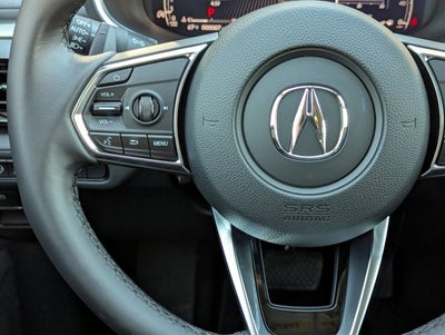 2026 Acura MDX w/Technology Package