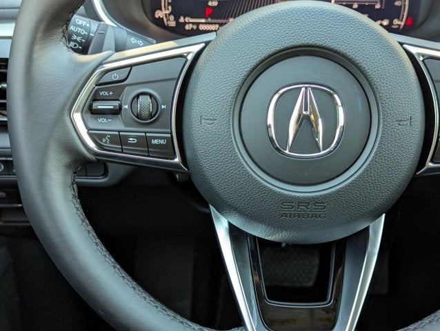 2026 Acura MDX w/Technology Package