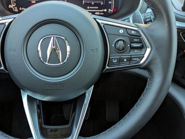 2026 Acura MDX w/Technology Package