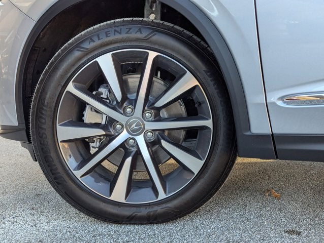 2026 Acura MDX w/Technology Package