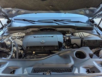 2026 Acura MDX FWD with Technology Package