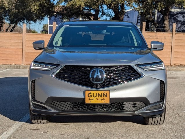 2026 Acura MDX w/Technology Package