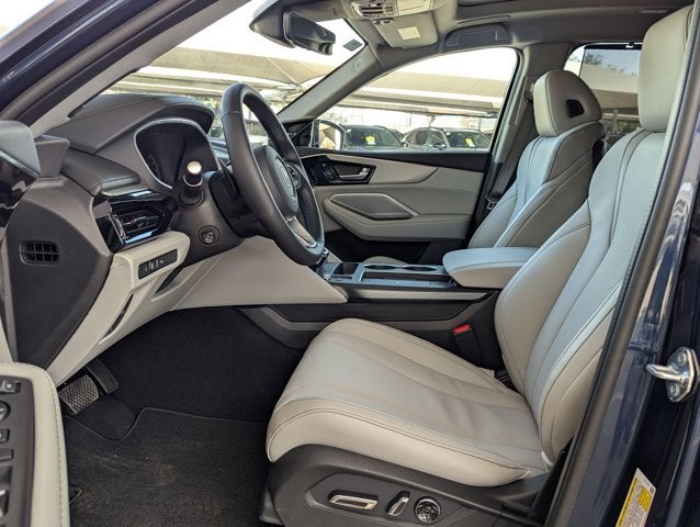 2026 Acura MDX w/Technology Package