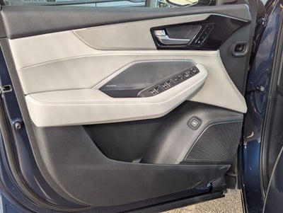 2026 Acura MDX w/Technology Package