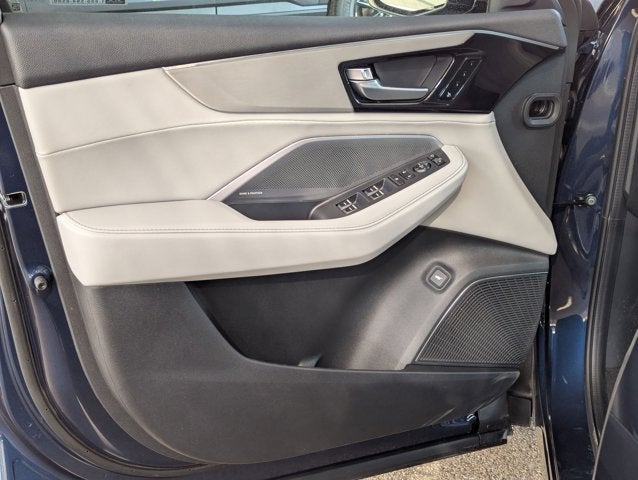 2026 Acura MDX w/Technology Package