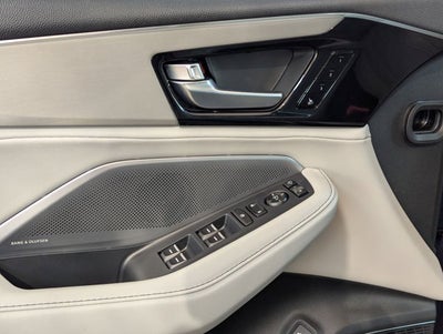 2026 Acura MDX w/Technology Package