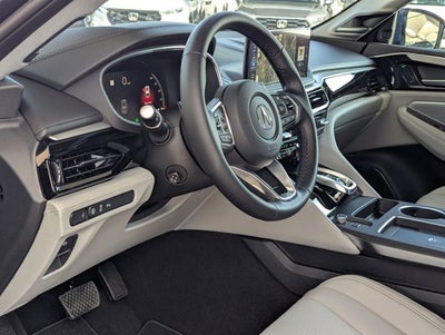 2026 Acura MDX w/Technology Package