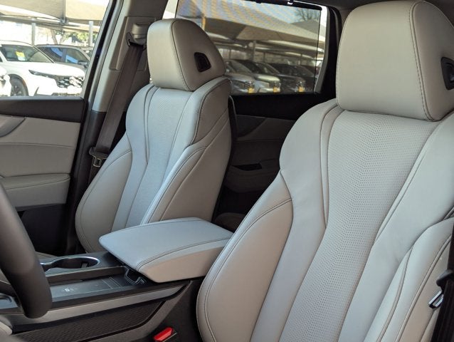 2026 Acura MDX w/Technology Package