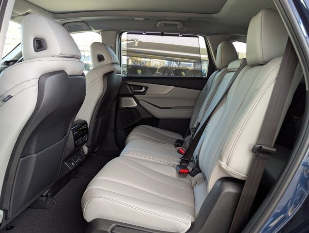 2026 Acura MDX w/Technology Package