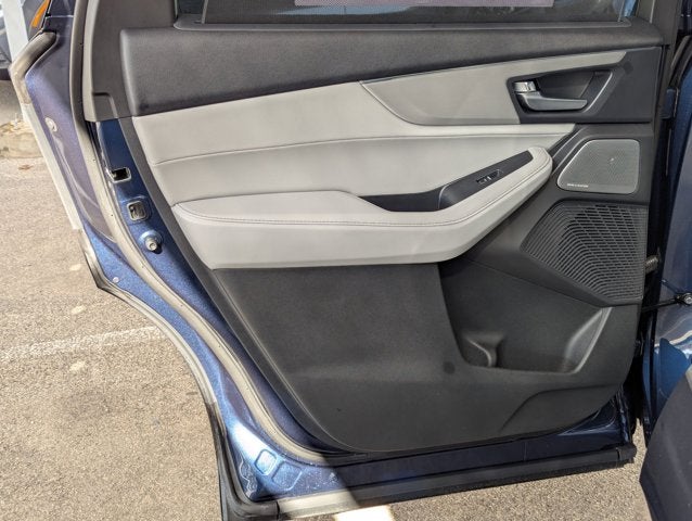 2026 Acura MDX w/Technology Package