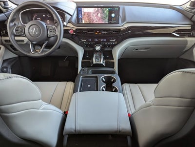 2026 Acura MDX w/Technology Package