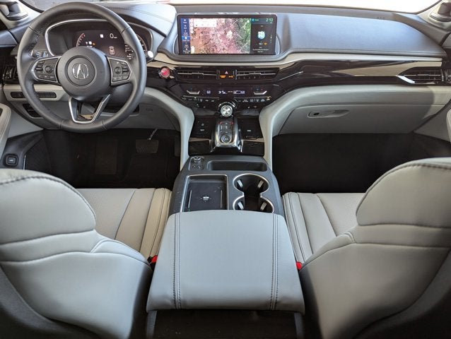 2026 Acura MDX w/Technology Package