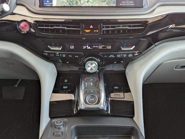2026 Acura MDX w/Technology Package