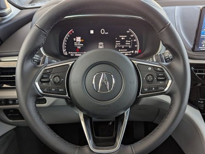 2026 Acura MDX w/Technology Package