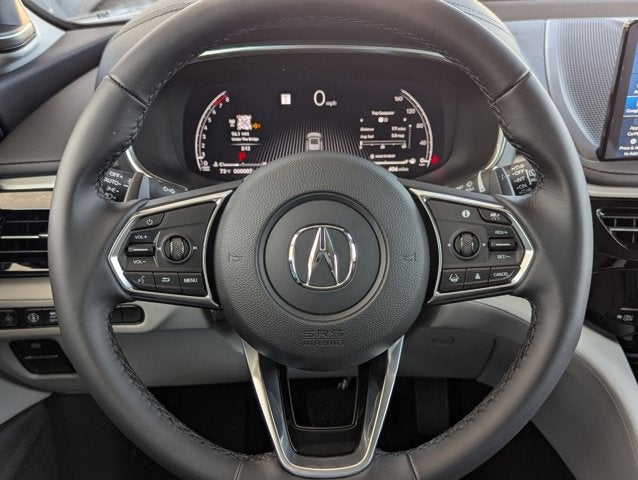 2026 Acura MDX w/Technology Package