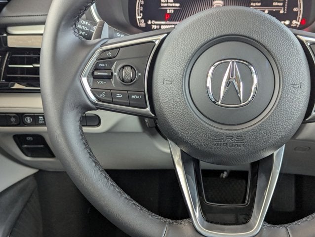 2026 Acura MDX w/Technology Package
