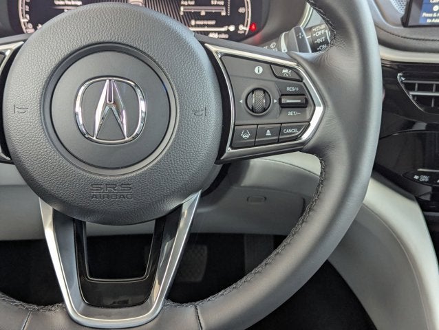 2026 Acura MDX w/Technology Package
