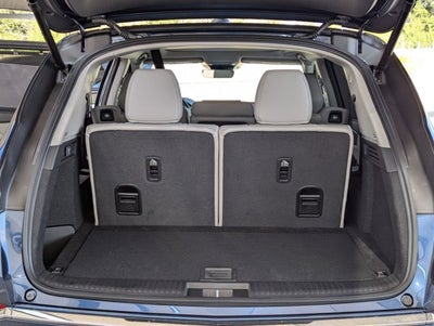 2026 Acura MDX w/Technology Package