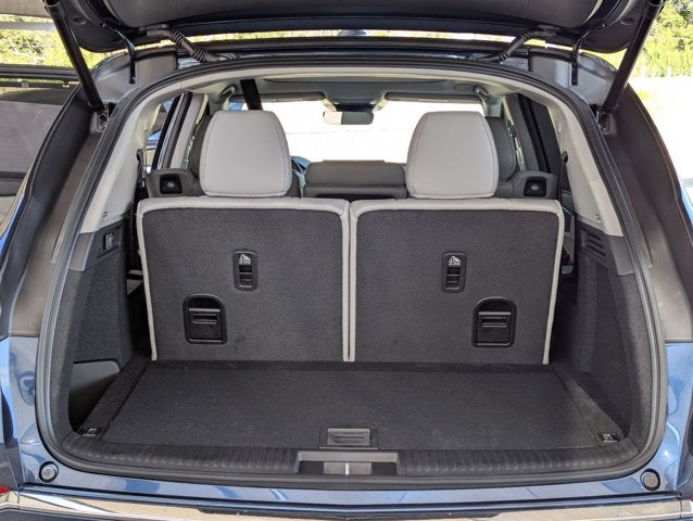 2026 Acura MDX w/Technology Package