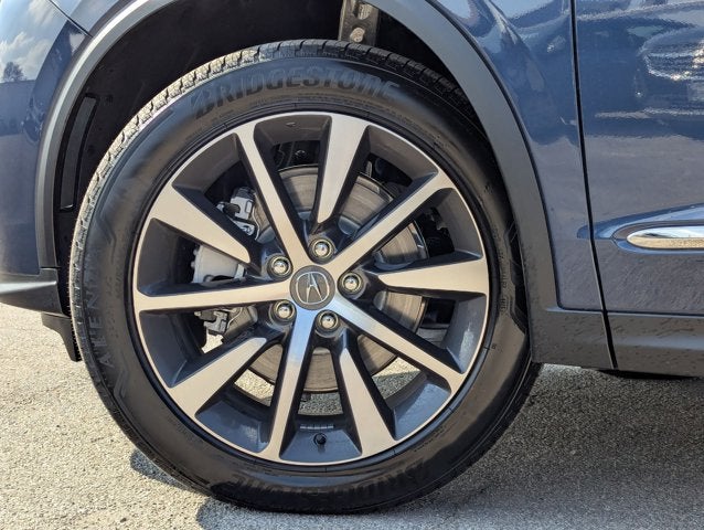 2026 Acura MDX w/Technology Package