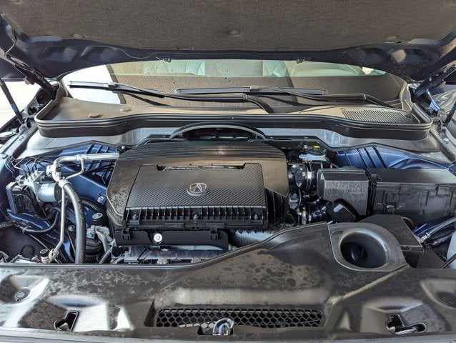 2026 Acura MDX w/Technology Package