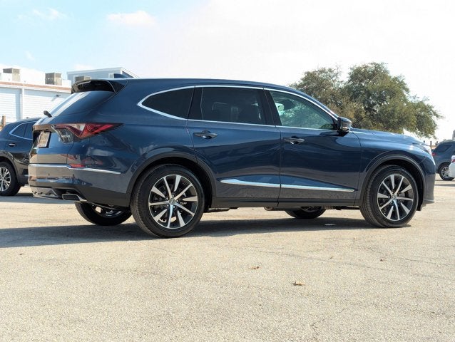 2026 Acura MDX w/Technology Package