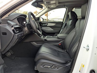 2026 Acura MDX w/Technology Package