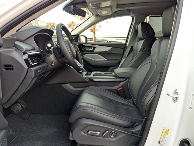 2026 Acura MDX w/Technology Package