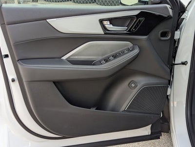 2026 Acura MDX w/Technology Package