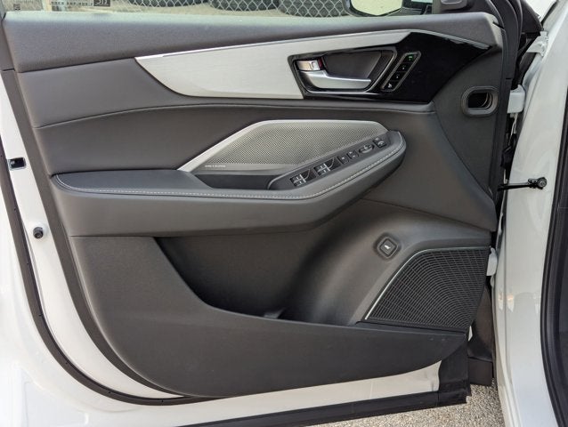 2026 Acura MDX w/Technology Package