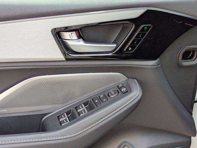 2026 Acura MDX w/Technology Package