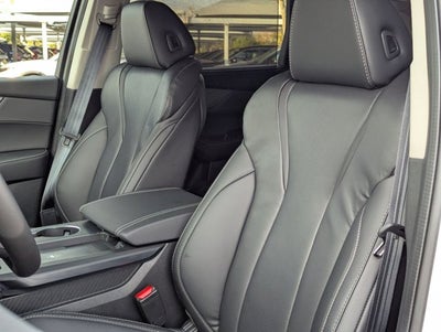 2026 Acura MDX w/Technology Package