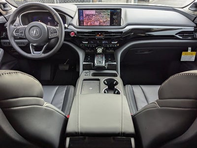 2026 Acura MDX w/Technology Package