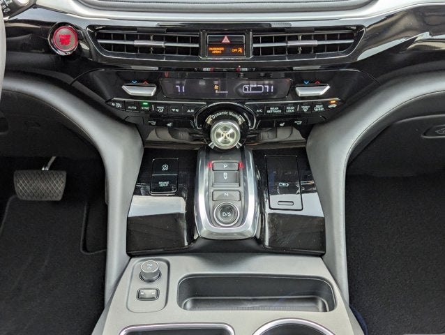 2026 Acura MDX w/Technology Package