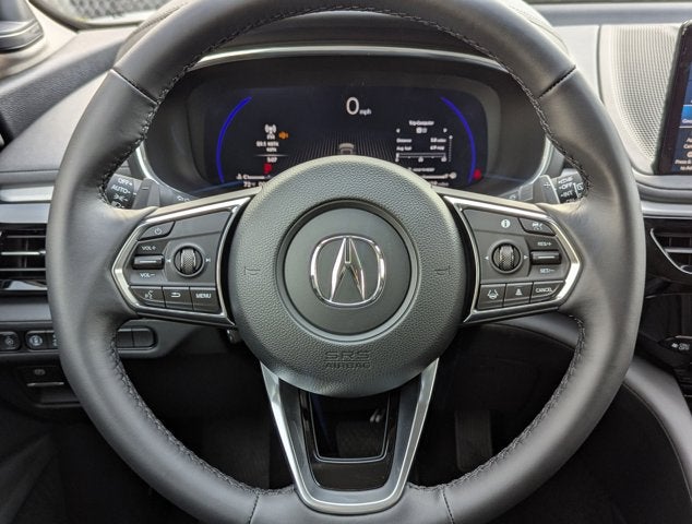 2026 Acura MDX w/Technology Package