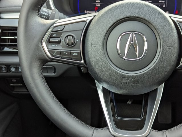 2026 Acura MDX w/Technology Package