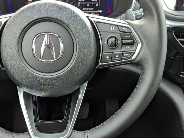 2026 Acura MDX w/Technology Package