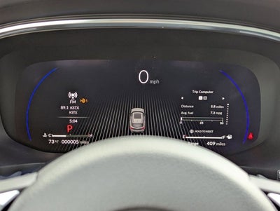 2026 Acura MDX w/Technology Package