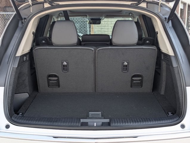 2026 Acura MDX w/Technology Package