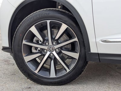 2026 Acura MDX w/Technology Package